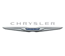 Logo Chlysler